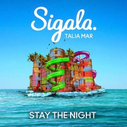 Stay The Night (Extended)