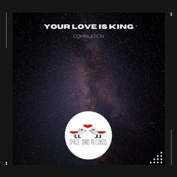 Your Love Is King