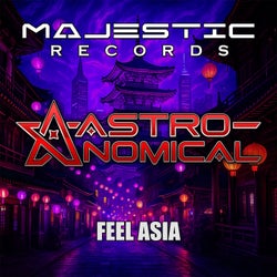 Feel Asia