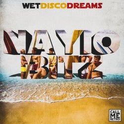 Wet Disco Dreams