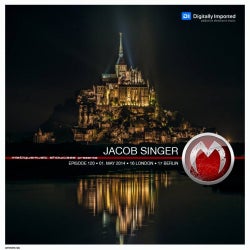 Jacob Singer - MistiqueMusic Showcase 120