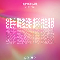 Get Inside My Head (feat. Eirik Næss)