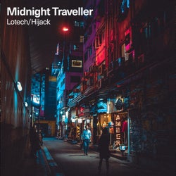 Midnight Traveller