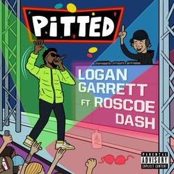 Pitted (feat. Roscoe Dash)