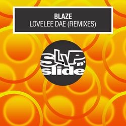 Lovelee Dae - Remixes