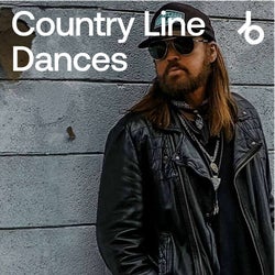 Country Line Dances