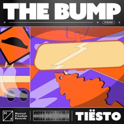 The Bump (Extended Mix)