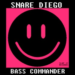 Bass Commander