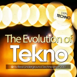 The Evolution of Tekno