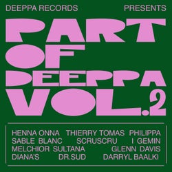 Part Of Deeppa, Vol. 2