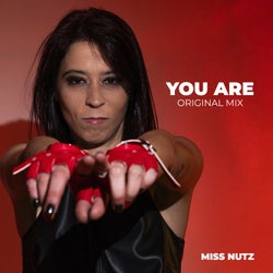 You Are (Original Mix)