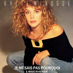 Je ne sais pas pourquoi (Remix)