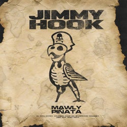 Jimmy Hook