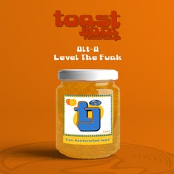 Level The Funk