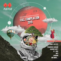 Plus Plus Fall Compilation 2019