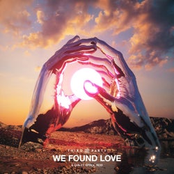 We Found Love - Extended Mix