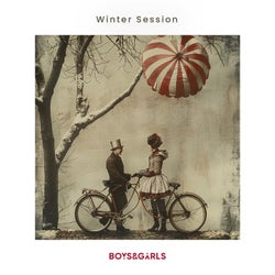 Boys & Girls Winter Session