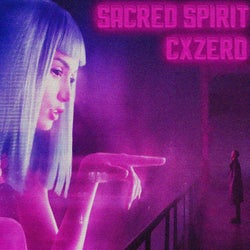 SACRED SPIRIT