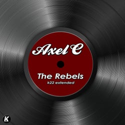 THE REBELS (K22 extended)