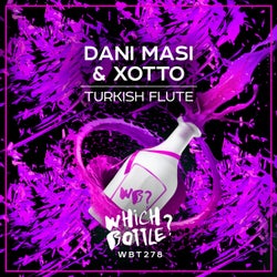 Turkish Flute