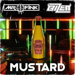 Mustard (feat. Mr. Fink)
