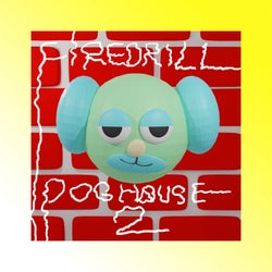 dog house 2