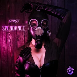 Spendance - Extended Mix