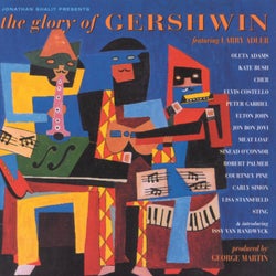 The Glory Of Gershwin