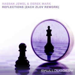 Reflections - Zach Zlov Rework