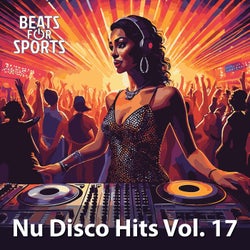 Nu Disco Hits Vol. 17