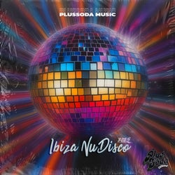 Plus Soda Music Ibiza Nu Disco 2025