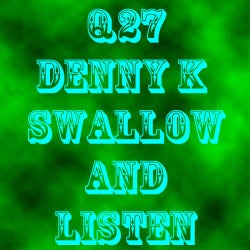 Swallow & Listen EP