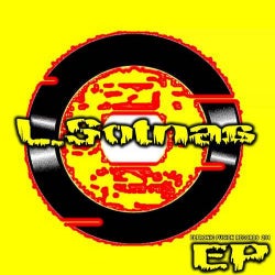 L.Sotnas EP