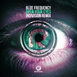 Open Your Eyes (Indivision Remix)