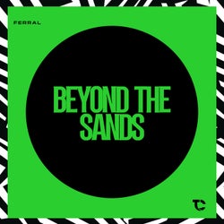 Beyond The Sands