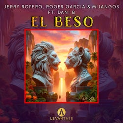 El Beso (feat. Dani B)