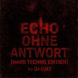 Echo ohne Antwort (Hard Techno Edition)