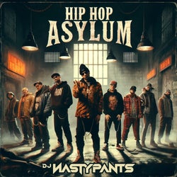 Hip Hop Asylum