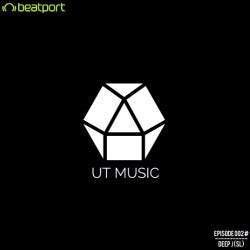 UT MUSIC EPISODE 002# BY DEEP J (SL)