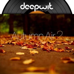 Autumn Air, Vol. 2