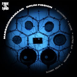 Drum Fission