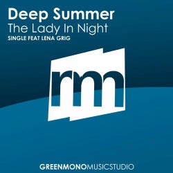 The Lady In Night