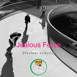 Jealous Force