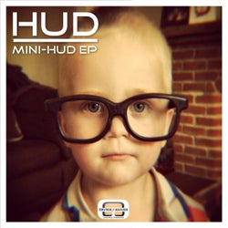 Mini-Hud EP