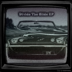 Divide the Slide EP