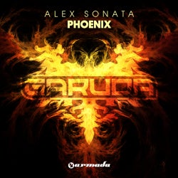 Alex Sonata's "Phoenix" chart