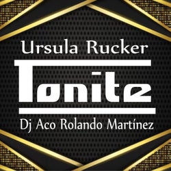 Ursula Rucker Tonite