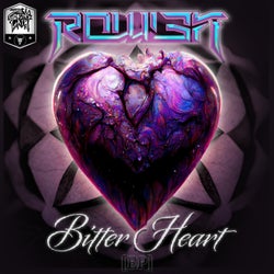 Bitter Heart EP