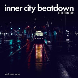Inner City Beatdown, Vol. 1