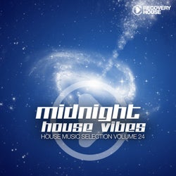 Midnight House Vibes - Volume 24